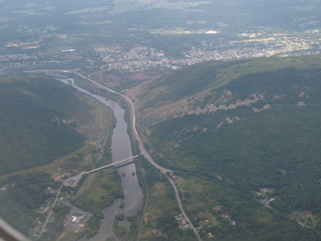 lehigh gap