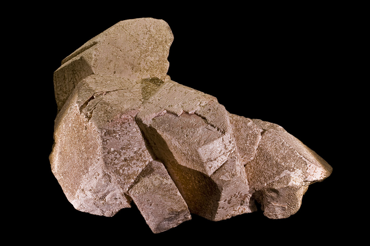 Orthoclase Feldspar Image