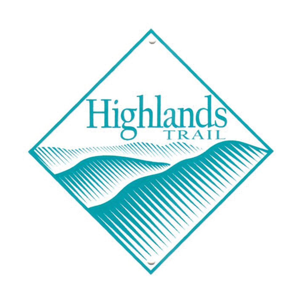 Highlands Trail