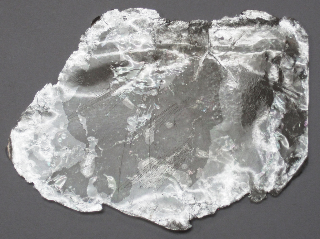 Muscovite image