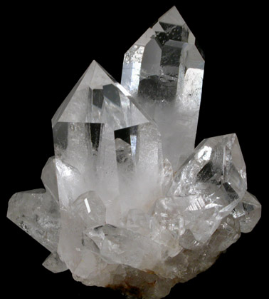 Quartz image