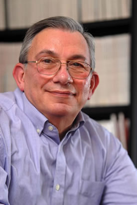 Murray Itzkowitz, Ph.D.