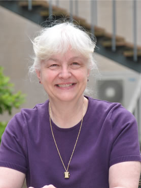 Linda Lowe-Krentz, Ph.D.