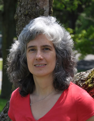 M. Kathryn Iovine, Ph.D. promoted to professor