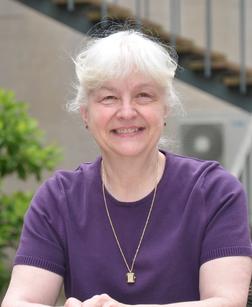 Linda Lowe-Krentz, Ph.D., Professor and Chair