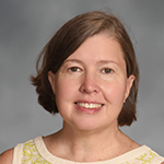 Julie Haas, Ph.D., Associate