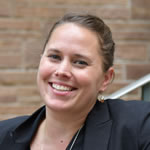 Katie Hoffman, Ph.D.