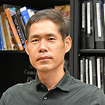 Jongtaek Kim, Ph.D.