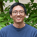 Kye Won Wang, Ph.D.
