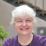 Linda Lowe-Krentz, Ph.D.