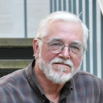 John Nyby, Ph.D.