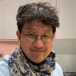 Donghyuk Suh, Ph.D.