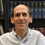 Jeffrey Trimarchi, Ph.D.