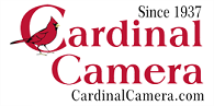 Cardinal Camera