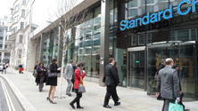 Standard Chartered