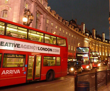 Picadilly Circus