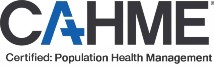 Certified: Population Health Management