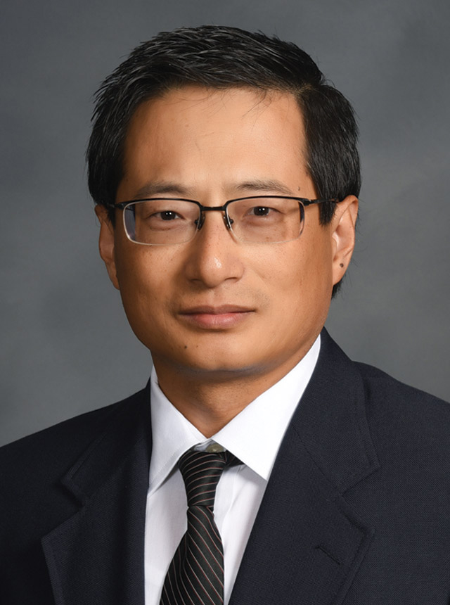 Zheng Yao