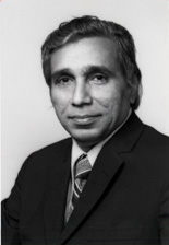 Dr. Fazlur Rahman Khan