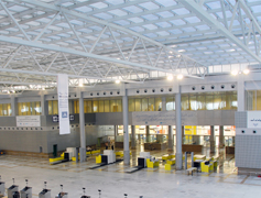 Hajj Terminal
