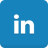 LinkedIn Logo