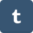 Tumblr Logo