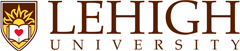 Lehigh University logo