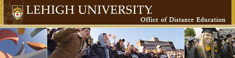 Lehigh Header