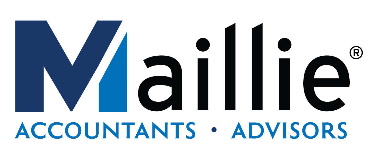Maillie Logo