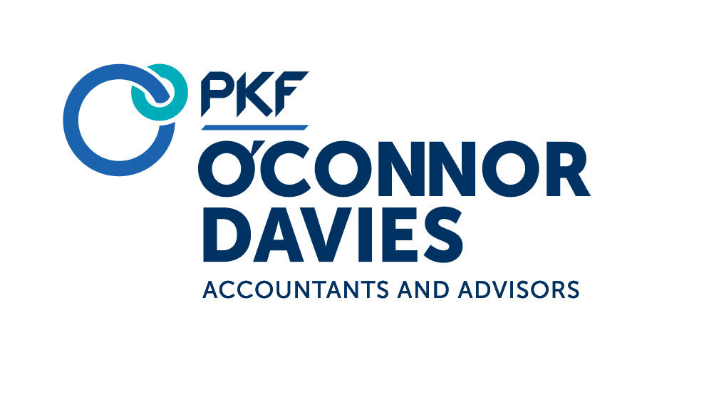 PKF O'Connor Davies Logo