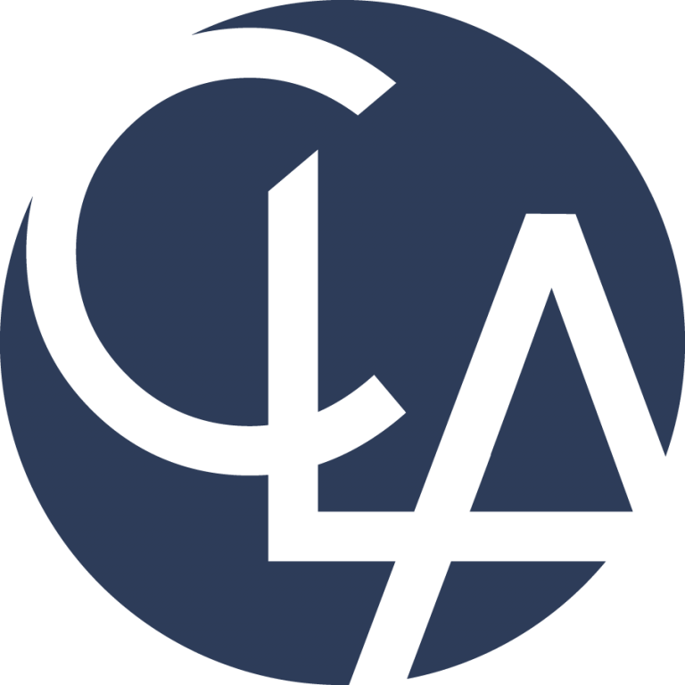 CLA Connect Logo