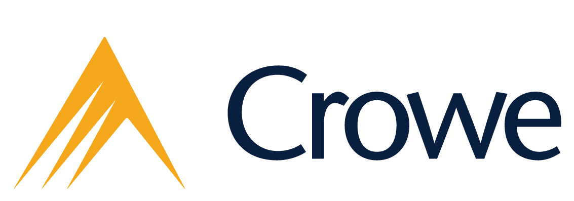 Crowe Logo