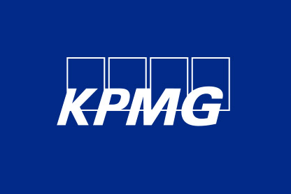 KPMG Logo