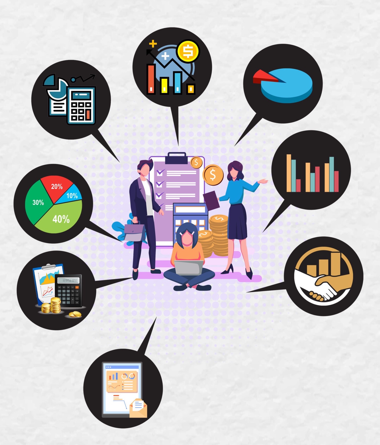 Staying on track for the CPA