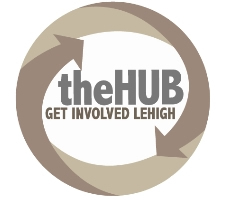 The HUB logo