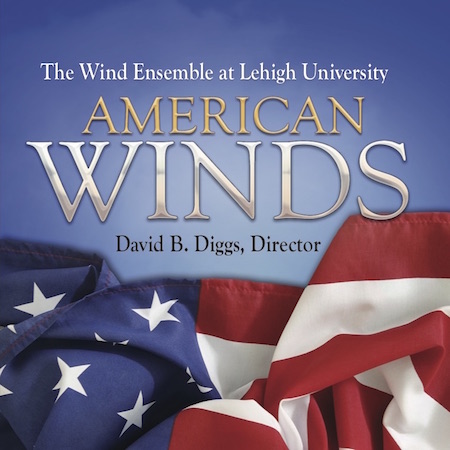 American Winds cover picture