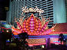 The Flamingo Casino