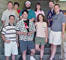 1992 Park group photo