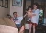 The Jones Family