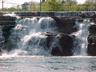 Falls of Carillon