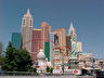 New York, New York Casino