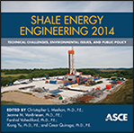 ASCE shale