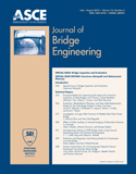 ASCE Journal of Bridge Engineering