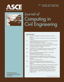 ASCE Journal of Computing in Civil Engineering