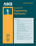 ASCE Journal of Engineering Mechanics