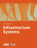 Journal of Infrastructure Systems