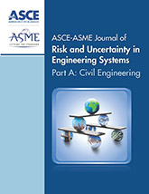 Journal of Risk and Uncertainty in Engineering Systems