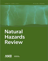 Natural Hazards Review