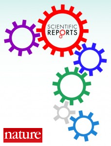 Nature, Scientific Reports