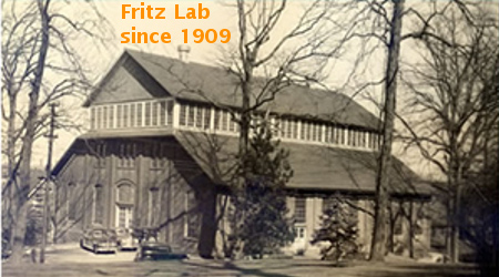 Fritz Lab